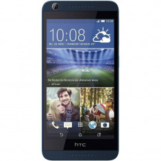 Smartphone HTC Desire 626G+ 8GB Dual SIM 3G Blue foto