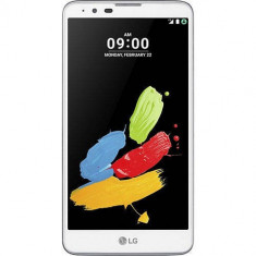 Smartphone LG Stylus 2 K520DY 16GB Dual Sim 4G White foto