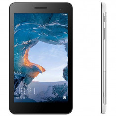 Tableta Huawei MediaPad T2 Baggio 7&amp;quot; 8GB LTE Silver foto