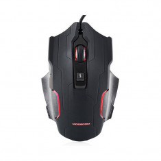 Mouse Modecom Optical Volcano MC-GMX1 Black foto