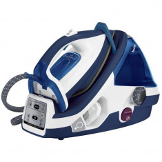 Statie de calcat Tefal GV8962E0 2400W 6.5 bari 1.6 Litri Albastra foto