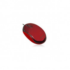 Mouse Vakoss Optical Msonic MX264R Red foto