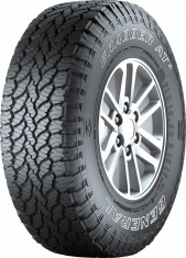 Anvelopa vara General Tire Grabber At3 255/50R19 107H foto