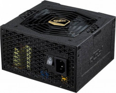 Sursa Fortron FSP Aurum S 500 80Plus Gold 500 W foto