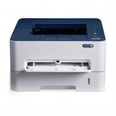 Imprimanta laser alb-negru Xerox Phaser 3260DNI laser monocrom A4 retea WiFi duplex foto