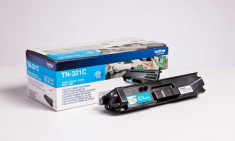 Toner Brother TN321C cyan foto