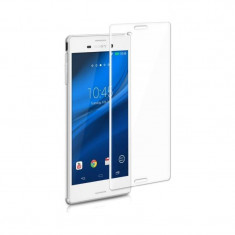 Folie protectie Tellur Tempered Glass pentru Sony Xperia M4 Aqua foto