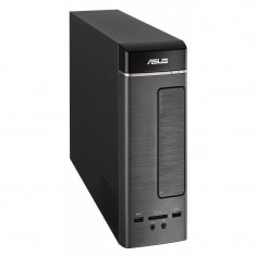 Sistem desktop Asus VivoPC K20CE-RO025D Intel Pentium J3710 4GB DDR3 1TB HDD foto