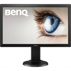 Monitor LED BenQ BL2405PT 24 inch 2ms Black foto