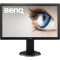 Monitor LED BenQ BL2405PT 24 inch 2ms Black