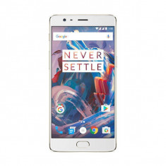 Smartphone OnePlus 3 A3003 64GB Dual Sim 4G Gold foto