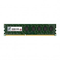 Memorie Transcend 4GB DDR3 1600 MHz CL11 foto