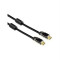 Hama 83058 Cablu audio-video HDMI Ethernet 5m