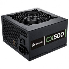 Sursa Corsair CX500W Builder Series V2 foto