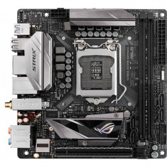 Placa de baza Asus STRIX Z270I GAMING Intel LGA1151 mITX foto