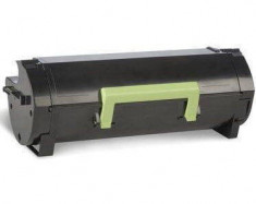 Toner Lexmark 51F2H00 black foto