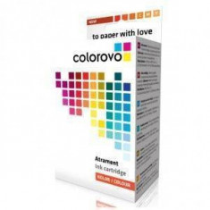 Consumabil Colorovo Cartus 24-CL Multicolor foto