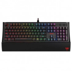 Tastatura gaming mecanica Patriot VIPER V760 Black foto