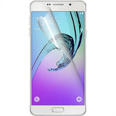 Folie protectie Celly Transparenta Samsung Galaxy A7 2016 foto