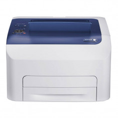 Imprimanta laser color Xerox Phaser 6022 Wireless foto