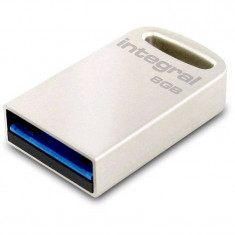 Memorie USB Integral Fusion 8GB USB 3.0 foto