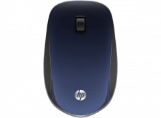 Mouse wireless HP Z4000 blue foto