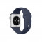 Curea smartwatch Apple Watch 38mm Midnight Blue Sport Band