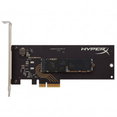 SSD HyperX Predator 240GB PCIe Gen2 M.2 2280 foto