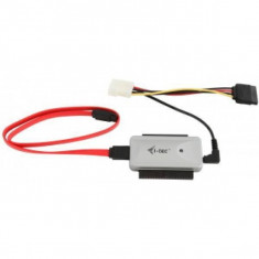 Itec Cablu adaptor USB 2.0 IDE/SATA foto