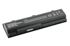 Acumulator replace OEM ALHPDV1000-44 pentru HP Pavilion seriile DV1000 foto