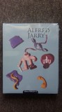 Ubu &ndash; Alfred Jarry