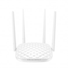 Router wireless Tenda FH456 N300 White foto