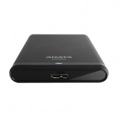 Hard disk extern ADATA DashDrive Classic HV100 1TB 2.5 inch USB 3.0 Black foto