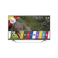 Televizor LG LED Smart TV 40UF7787 Ultra HD 4K 102cm Grey foto