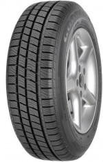 Anvelopa All Season Goodyear Cargo Vector 2 195/75 R16C 107/105R foto