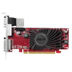 Placa video Asus AMD Radeon R5 230 1GB DDR3 64bit foto