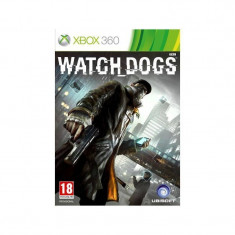 Joc consola Ubisoft Watch Dogs Xbox 360 foto