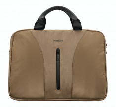 Geanta laptop Trust Smartsuit 16 inch khaki oasis foto