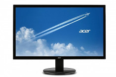 Monitor Acer K272HLbid 27 inch 4ms Full HD Black foto