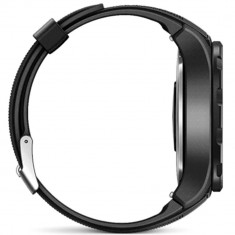 Smartwatch Huawei Watch 2 Sport Black Strap foto