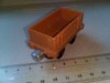 Bnk jc Thomas &amp; Friends Take-n-Play - Vagon - Mattel 2011