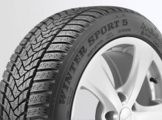 Anvelopa Iarna Dunlop Winter Sport 5 205/50 R17 93H XL MS foto