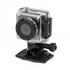 Camera Video de Actiune Kit Splash Black foto