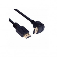 DBX Digitalbox Basic Cablu HDMI v1.4 3m Black foto