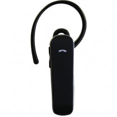 Casca bluetooth Mediatech Earset Pro Black foto