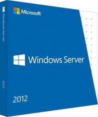 Dell Windows Server 2012 R2 Standard Edition ROK Kit foto