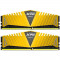 Memorie ADATA XPG Z1 Gold 8GB DDR4 3000 MHz CL16 Dual Channel Kit