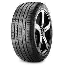 Anvelopa All Season Pirelli Scorpion Verde 275/45 R21 110W foto