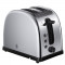 Prajitor de paine Russel Hobbs Legacy 1100W argintiu