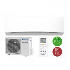 Aparat aer conditionat Panasonic KIT-TZ25TKE Inverter 9000BTU A++ Alb foto